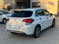 Citroen C4 Lim.Shine Automatik Massage/PDC/SHZ/Sound Blanc - thumbnail 4