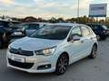 Citroen C4 Lim.Shine Automatik Massage/PDC/SHZ/Sound Blanc - thumbnail 1