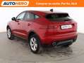 Jaguar E-Pace P200 Mild-Hybrid S AWD Rojo - thumbnail 4