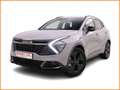 Kia Sportage 1.6 T-GDi MHEV 150 DCT Style Edition + Leather + B Grijs - thumbnail 1