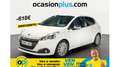 Peugeot 208 1.6BlueHDi Style 100 Blanco - thumbnail 1