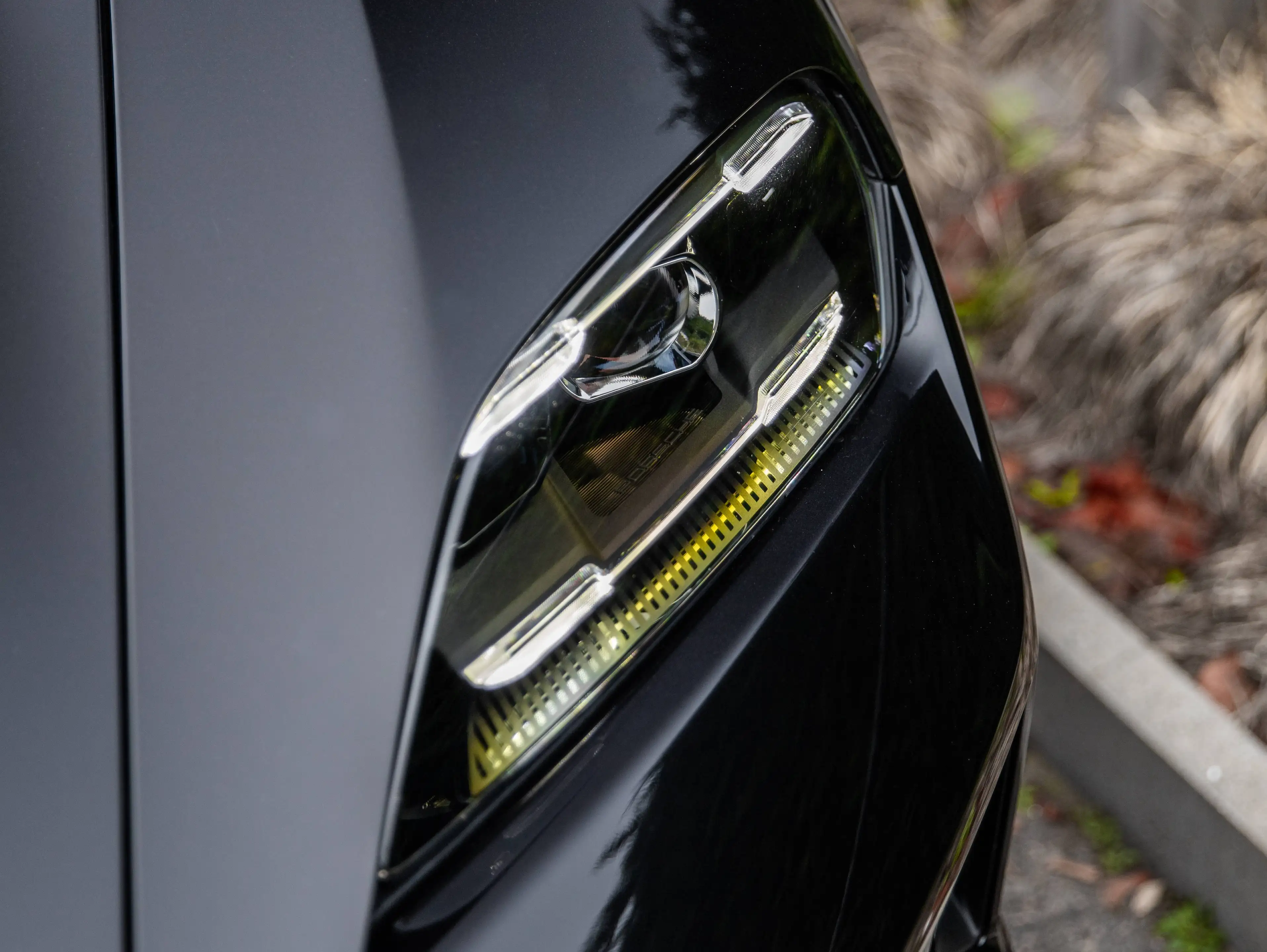 Porsche Taycan 4S Sport Turismo/PERF BATT+/CHRONO/AIR SUSP/MATRIX/BOSE/PANO/PORSCHE ENTRY/AMBIANCE/21"/14WAY+MEMORY — photo 13