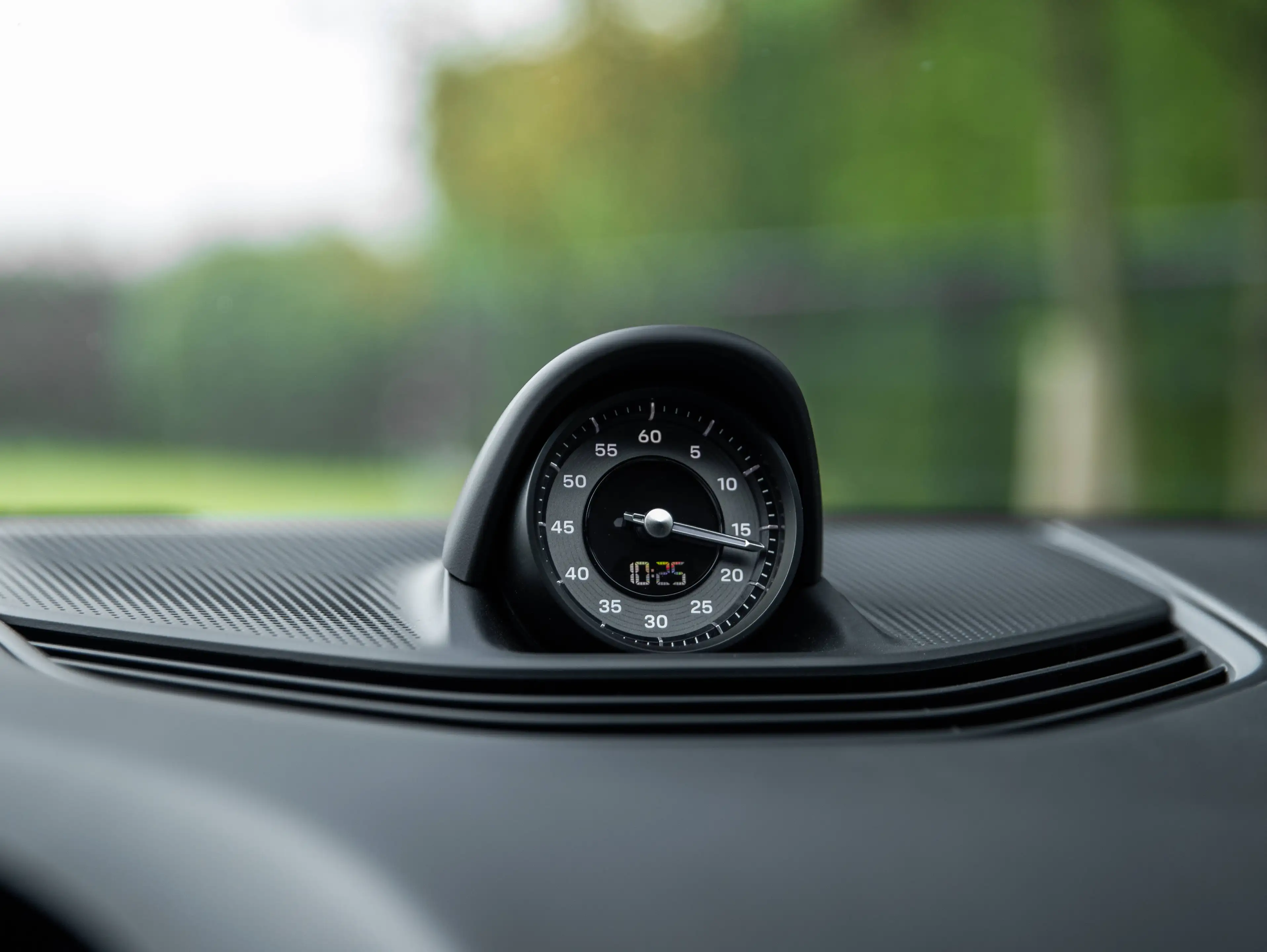 Porsche Taycan 4S Sport Turismo/PERF BATT+/CHRONO/AIR SUSP/MATRIX/BOSE/PANO/PORSCHE ENTRY/AMBIANCE/21"/14WAY+MEMORY — photo 46