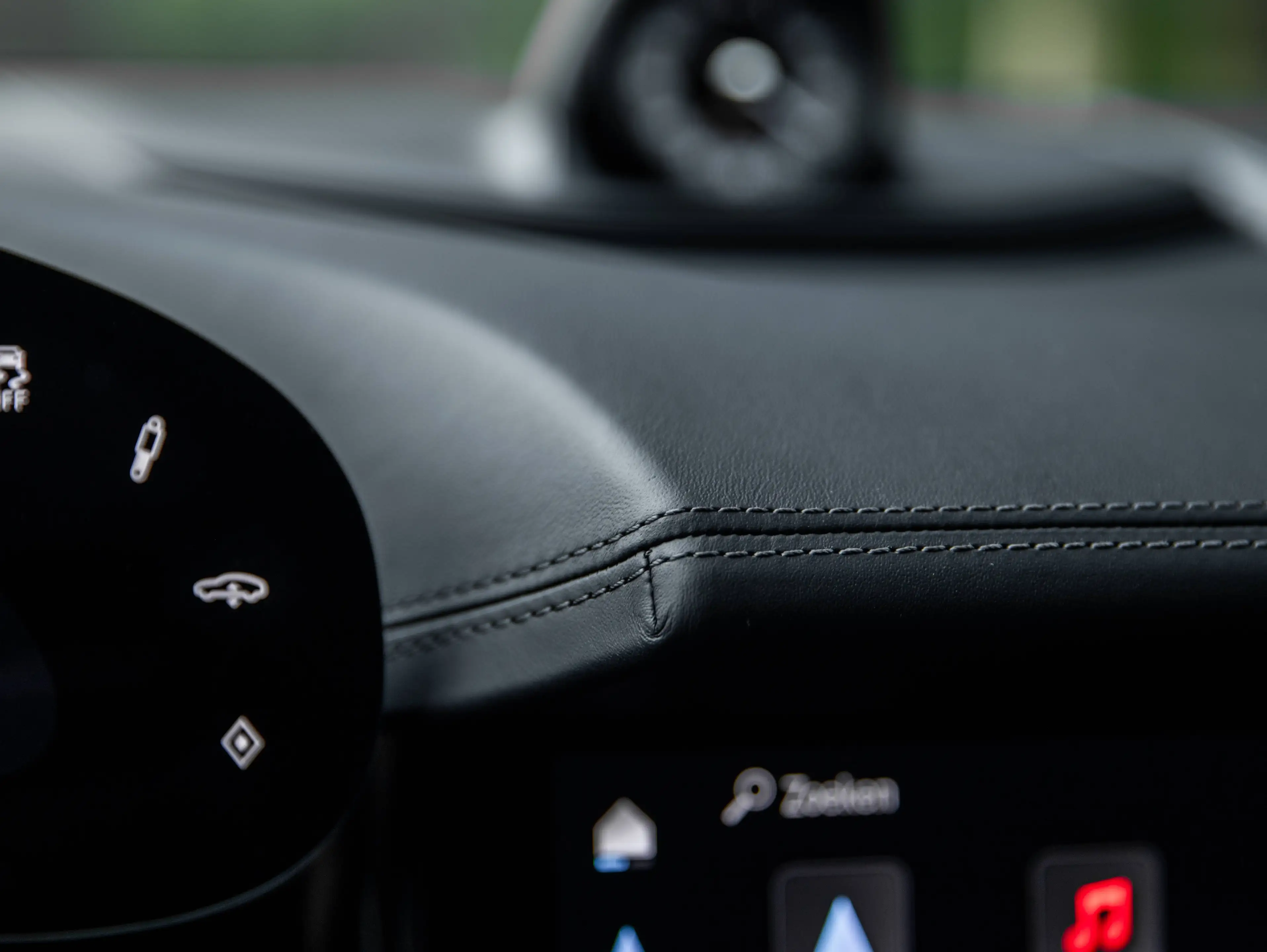 Porsche Taycan 4S Sport Turismo/PERF BATT+/CHRONO/AIR SUSP/MATRIX/BOSE/PANO/PORSCHE ENTRY/AMBIANCE/21"/14WAY+MEMORY — photo 47