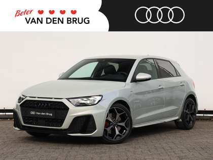 Audi A1 Sportback 30 TFSI S edition 115pk | SONOS | Keyles