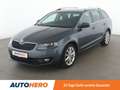 Skoda Octavia 1.4 TSI Elegance Aut.*NAVI*TEMPO*PDC*SHZ* Gris - thumbnail 1