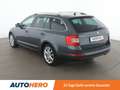 Skoda Octavia 1.4 TSI Elegance Aut.*NAVI*TEMPO*PDC*SHZ* Gris - thumbnail 4