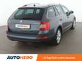 Skoda Octavia 1.4 TSI Elegance Aut.*NAVI*TEMPO*PDC*SHZ* Gris - thumbnail 6