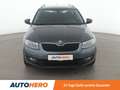 Skoda Octavia 1.4 TSI Elegance Aut.*NAVI*TEMPO*PDC*SHZ* Gris - thumbnail 9