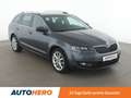 Skoda Octavia 1.4 TSI Elegance Aut.*NAVI*TEMPO*PDC*SHZ* Gris - thumbnail 8