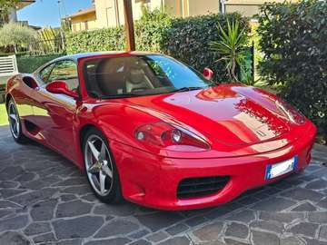 3.6 Modena F1 - Asi