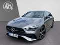 Mercedes-Benz CLA 180 SB AMG+Night+Pano+Multibeam+360°Kamera Grau - thumbnail 3