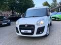Fiat Doblo Doblò SX Maxi Kombi Automatik/2.Hand Weiß - thumbnail 1