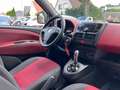 Fiat Doblo Doblò SX Maxi Kombi Automatik/2.Hand Weiß - thumbnail 12