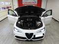 Alfa Romeo Giulia QUADRIFOGLIO 2.9T V6 510 CV AT8 - SUPERCONDIZIONI Bianco - thumbnail 13
