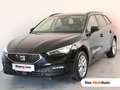 SEAT Leon Style 2.0 TDI 115 PS Schwarz - thumbnail 1