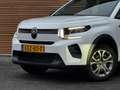 Citroen E-C3 You 113pk 44 kWh Parkeerhulp / Nieuwe Model Weiß - thumbnail 2
