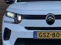 Citroen E-C3 You 113pk 44 kWh Parkeerhulp / Nieuwe Model Weiß - thumbnail 9
