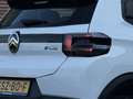 Citroen E-C3 You 113pk 44 kWh Parkeerhulp / Nieuwe Model Weiß - thumbnail 18
