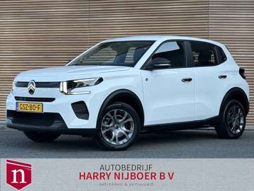 You 113pk 44 kWh Parkeerhulp / Nieuwe Model