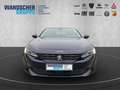 Peugeot 508 Allure Hybrid (Plug-In) 225 Navi+SHZ+RFK+LM Azul - thumbnail 8