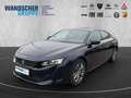 Peugeot 508 Allure Hybrid (Plug-In) 225 Navi+SHZ+RFK+LM Azul - thumbnail 1