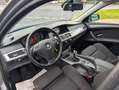 BMW 525 5 Touring 525d*KLIMA*TEMPOMAT*XENON*AHK !! Gris - thumbnail 13