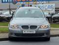 BMW 525 5 Touring 525d*KLIMA*TEMPOMAT*XENON*AHK !! Gris - thumbnail 10