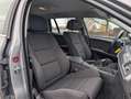 BMW 525 5 Touring 525d*KLIMA*TEMPOMAT*XENON*AHK !! Gris - thumbnail 17