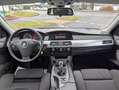 BMW 525 5 Touring 525d*KLIMA*TEMPOMAT*XENON*AHK !! Gris - thumbnail 18