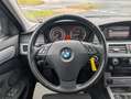 BMW 525 5 Touring 525d*KLIMA*TEMPOMAT*XENON*AHK !! Gris - thumbnail 19