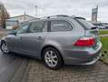 BMW 525 5 Touring 525d*KLIMA*TEMPOMAT*XENON*AHK !! Gris - thumbnail 8