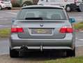 BMW 525 5 Touring 525d*KLIMA*TEMPOMAT*XENON*AHK !! Gris - thumbnail 7