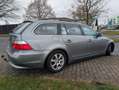 BMW 525 5 Touring 525d*KLIMA*TEMPOMAT*XENON*AHK !! Gris - thumbnail 6