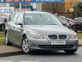 BMW 525 5 Touring 525d*KLIMA*TEMPOMAT*XENON*AHK !! Gris - thumbnail 5