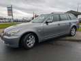BMW 525 5 Touring 525d*KLIMA*TEMPOMAT*XENON*AHK !! Gris - thumbnail 9