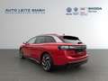 Volkswagen ID.7 Tourer Pro AHK Matrix WäPu HUD LM20 RFK360 Rouge - thumbnail 4