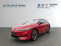 Volkswagen ID.7 Tourer Pro AHK Matrix WäPu HUD LM20 RFK360 Rouge - thumbnail 1