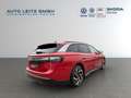 Volkswagen ID.7 Tourer Pro AHK Matrix WäPu HUD LM20 RFK360 Rouge - thumbnail 6