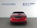 Volkswagen ID.7 Tourer Pro AHK Matrix WäPu HUD LM20 RFK360 Rouge - thumbnail 5