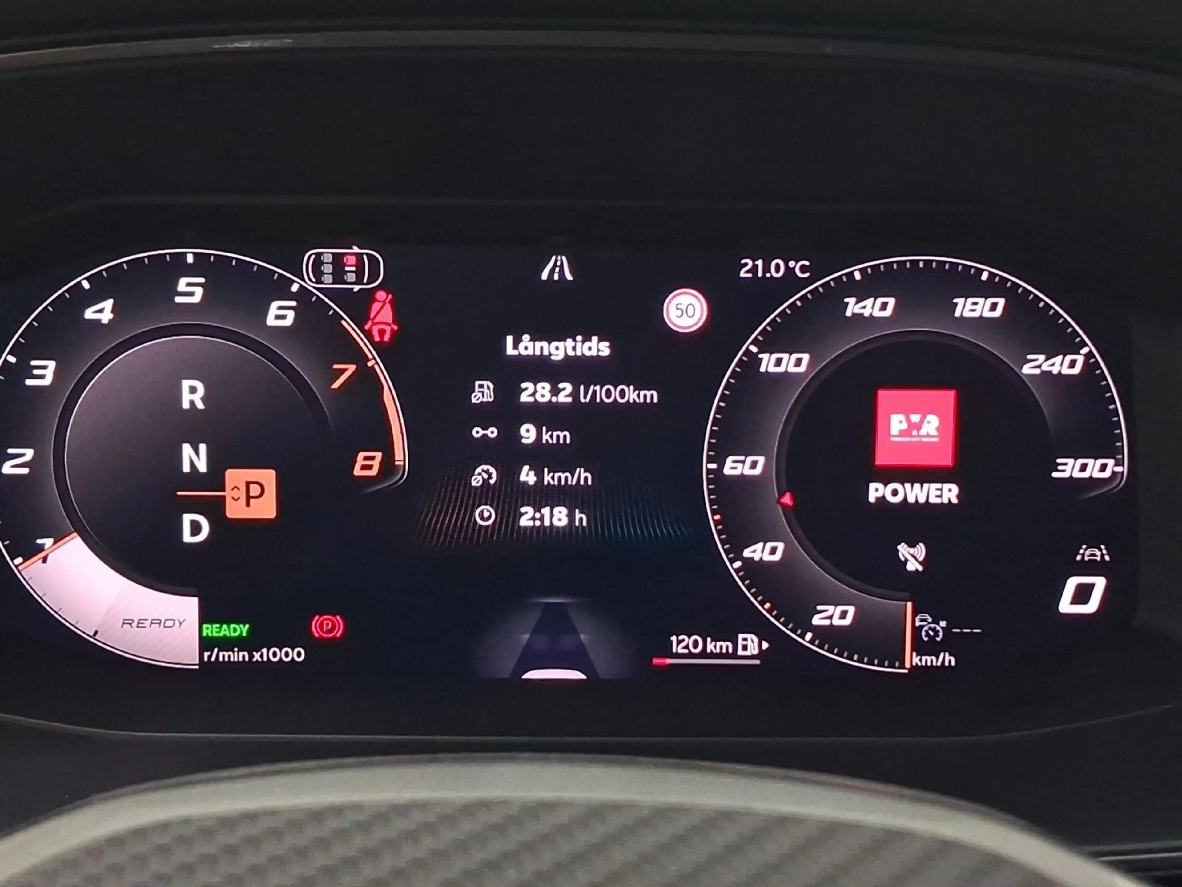 CUPRA Formentor 1.5 eTSI DSG TRIBE EDITION LM19 AHK KA — photo 10