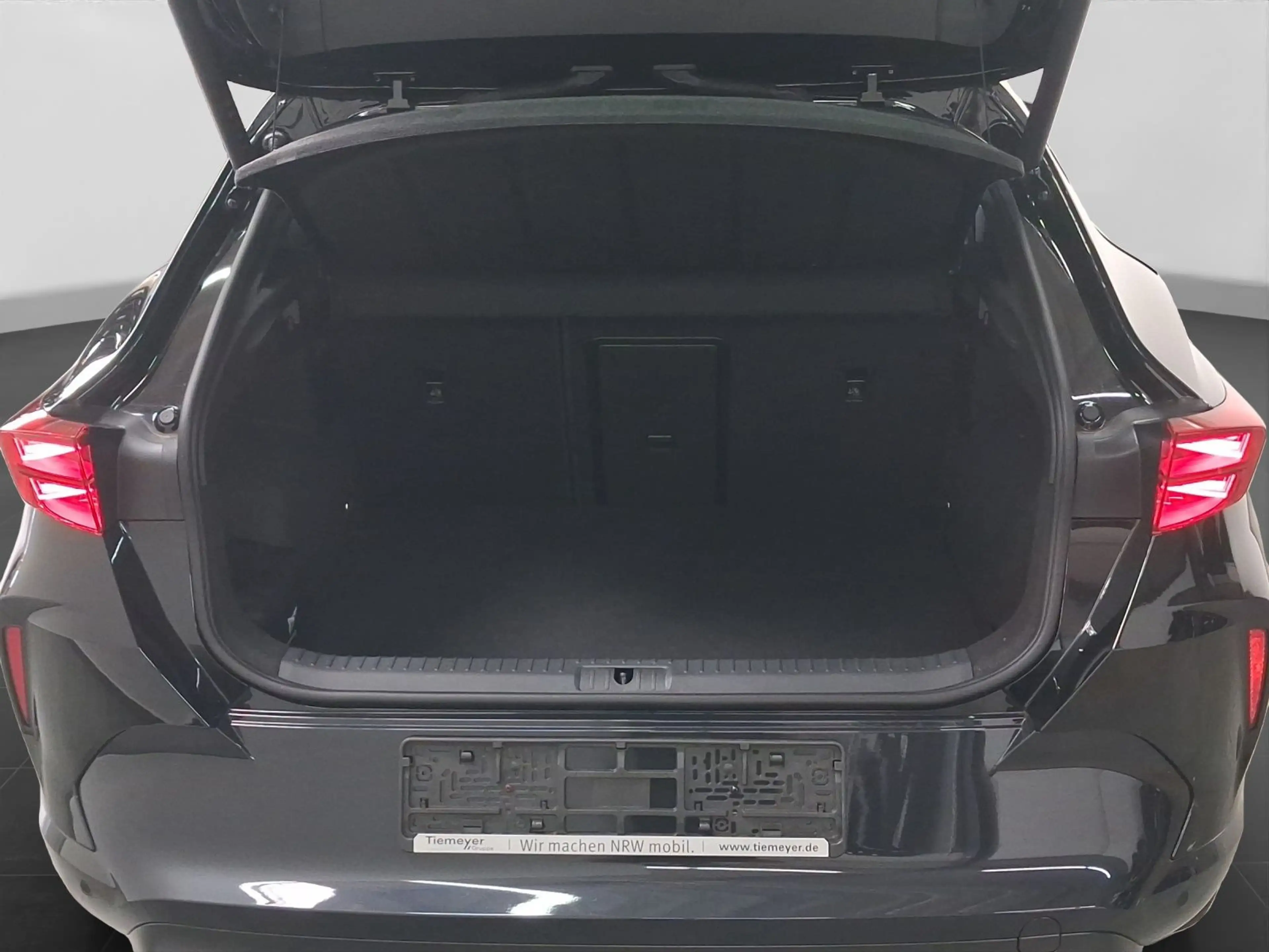 CUPRA Formentor 1.5 eTSI DSG TRIBE EDITION LM19 AHK KA — photo 15