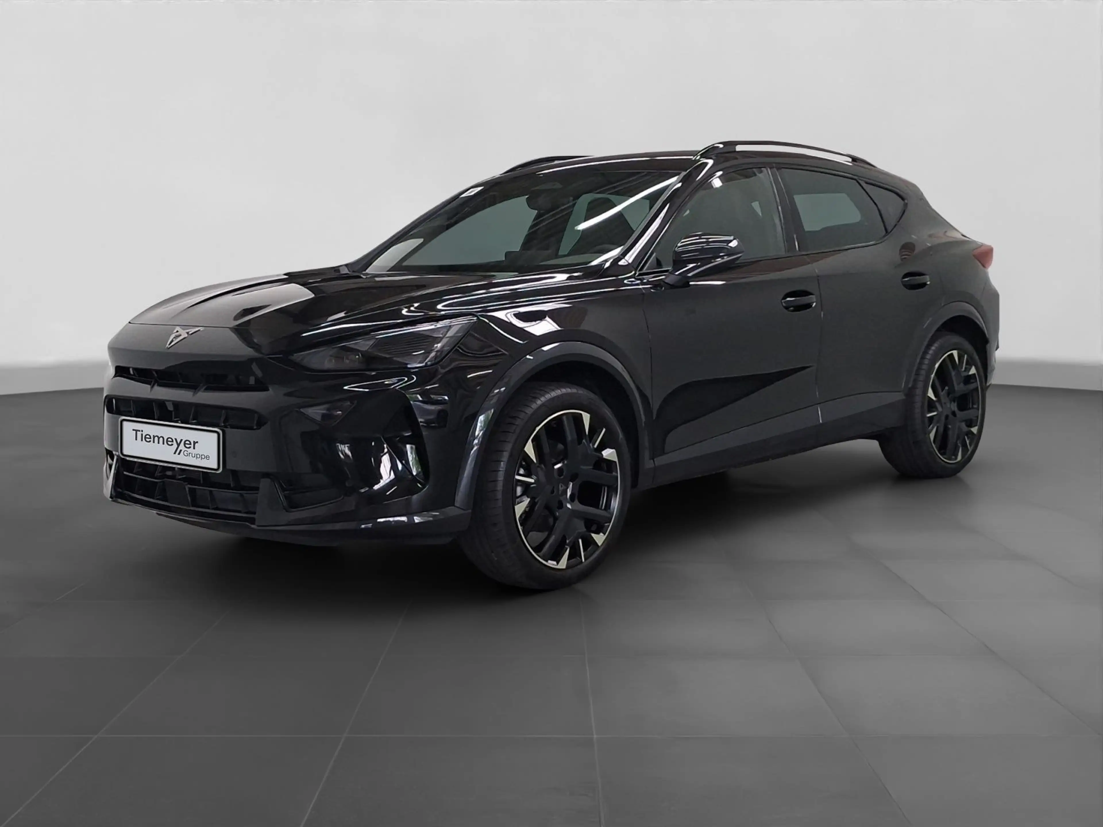CUPRA Formentor 1.5 eTSI DSG TRIBE EDITION LM19 AHK KA — photo 2