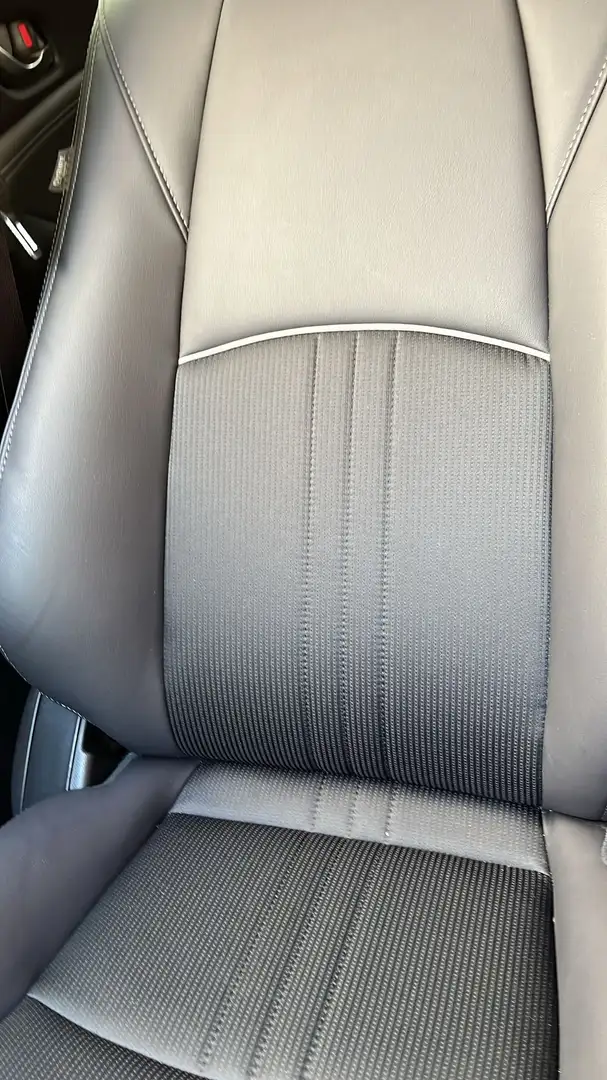 Mazda CX-3 CX-3 SKYACTIV-G 121 FWD Drive KANGEI Blanc - 1