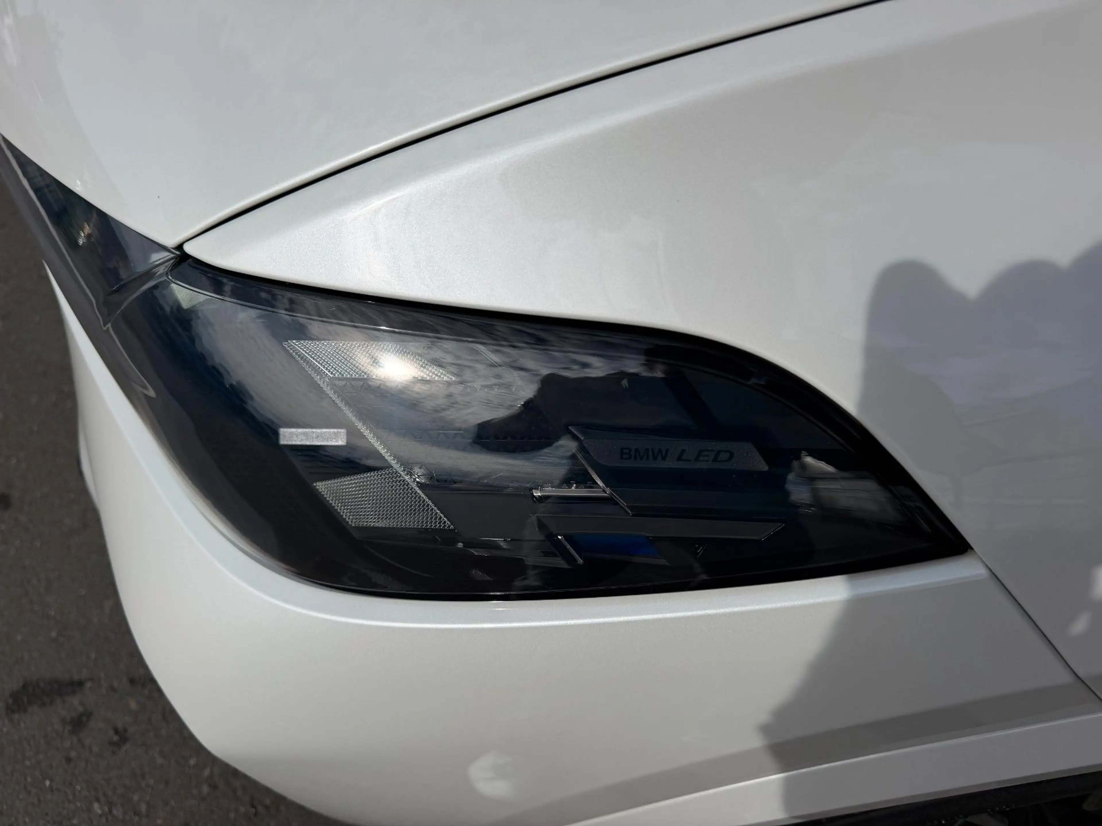 BMW X5 40 d xDrive M Sport HUD 22" AHK Pano — photo 13