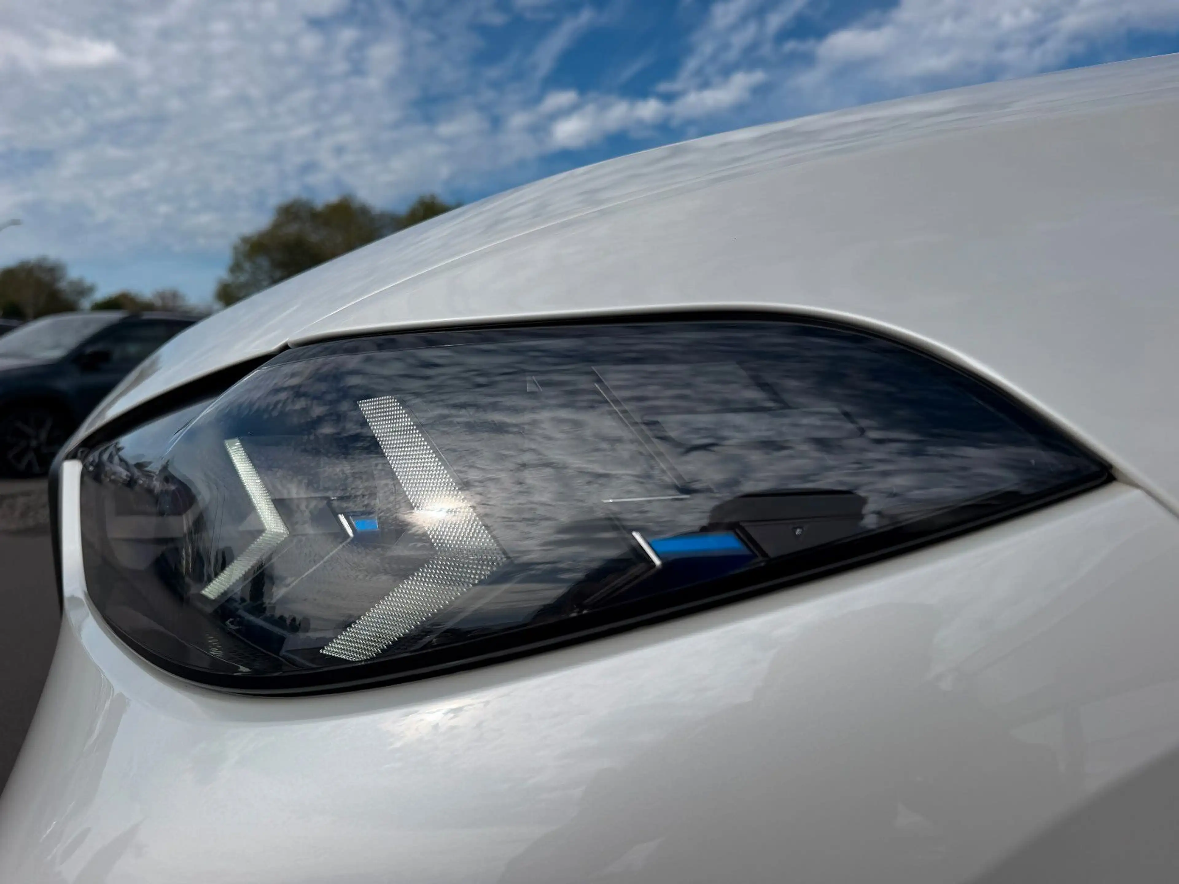 BMW X5 40 d xDrive M Sport HUD 22" AHK Pano — photo 12