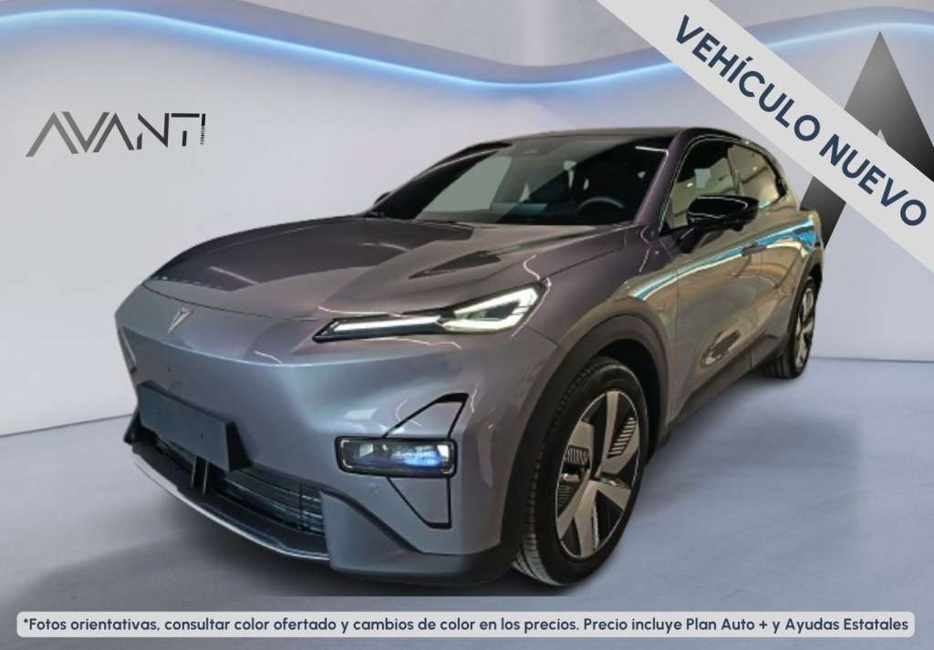 Changan Deepal S05 Max 200kW - foto 1