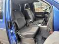 Nissan Navara King Cab SE Goldschmitt Luftfederung-1Hd-nur 120TK Bleu - thumbnail 14