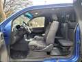 Nissan Navara King Cab SE Goldschmitt Luftfederung-1Hd-nur 120TK Bleu - thumbnail 13