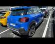 Citroen C3 Aircross I 2021 C3 Aircross 1.5 bluehdi Shine s&s 110cv Blu/Azzurro - thumbnail 4